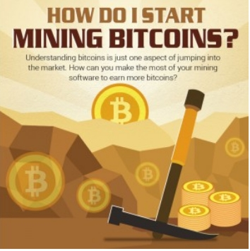 My Journey And Experience Of !   Bitcoin Mining Steemit - 